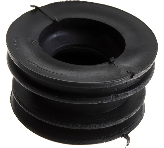 Манжета переход Д50*25 трехлеп."Симтек"