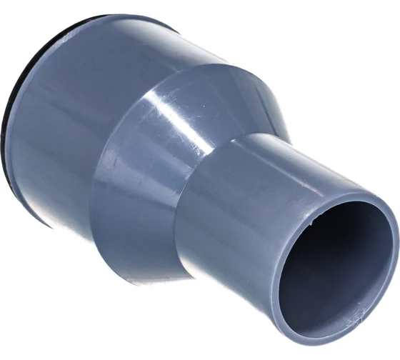 Манжета переходная на чугун 50/75, Россия