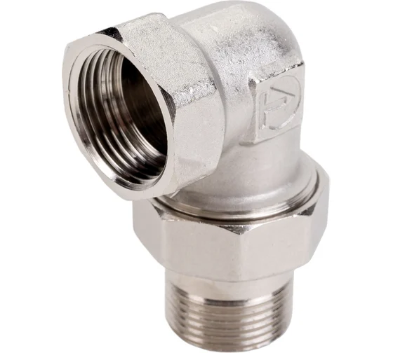 Сгон угловой 3/4" VALTEC