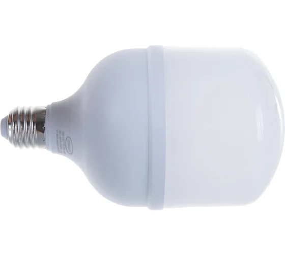 Лампа светодиодная высок.мощн.Т100 30Вт 4000К E27 IONICH