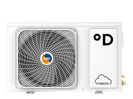 Кондиционер Daichi Epsilon-09 (27 кв.м)