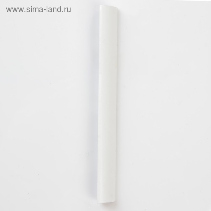 Угол Идеал 10х10мм 2,7м Белый-001