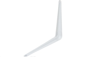 Кронштейн белый 150х200 Larvij L7702WH