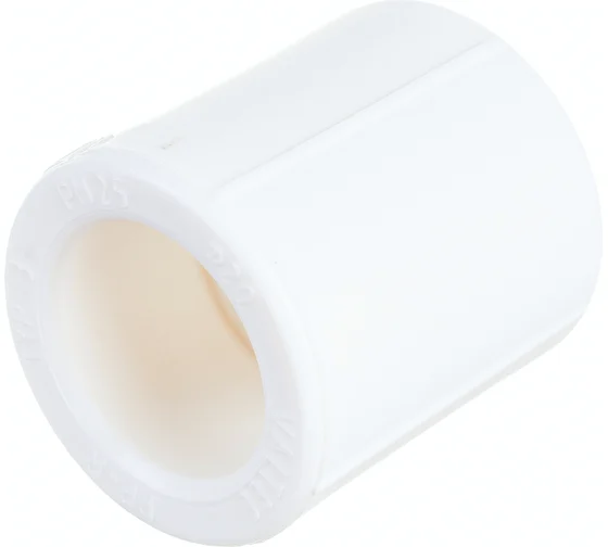 Муфта PPR 32мм VALTEC