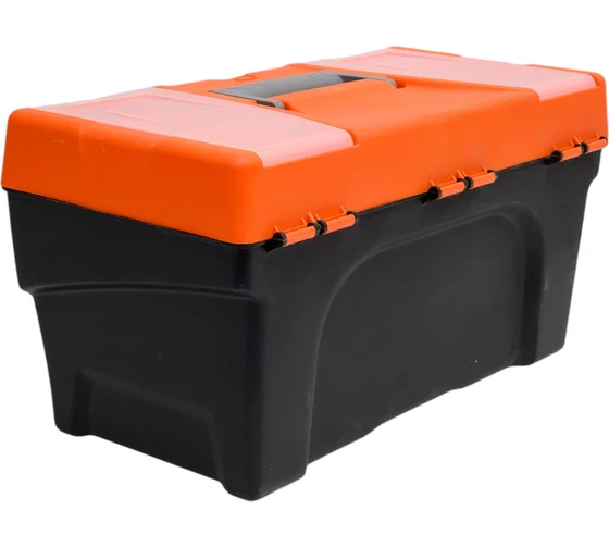 Ящик для инстр. 20" 50х25х26см T4P/TOOLBERG