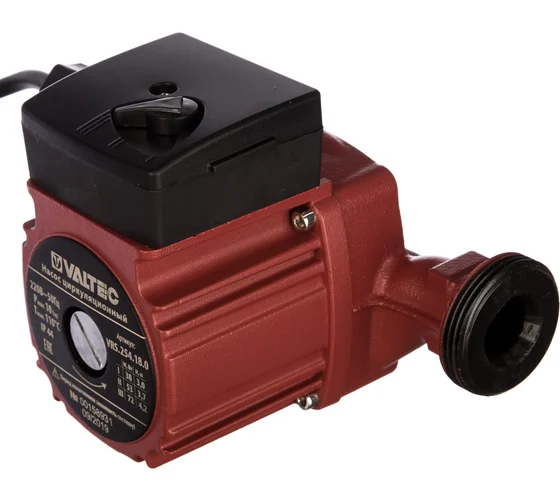 Насос цирк. VRS 25/4-180 VALTEC