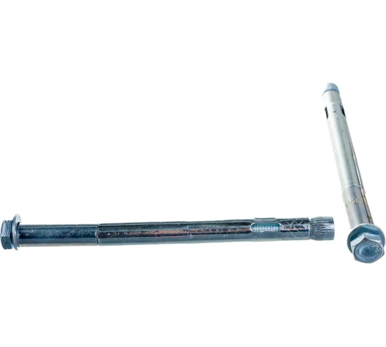 Болт анкерн. с ш/гр головкой HBM 16х200