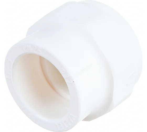 Муфта PPR комб. вн. резьба 32х1" под ключ VALTEC