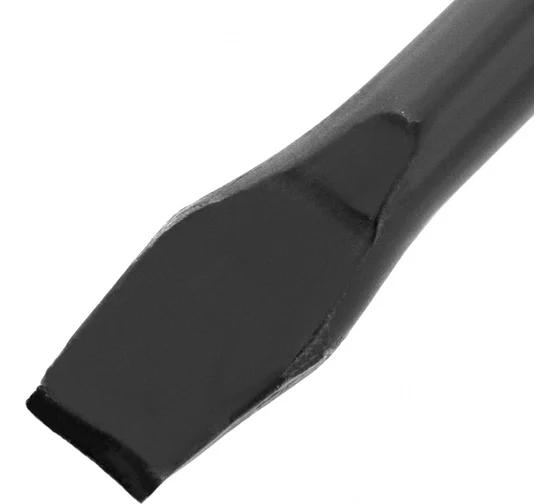 Лом строительный 1500мм круглый 30мм //Сибртех