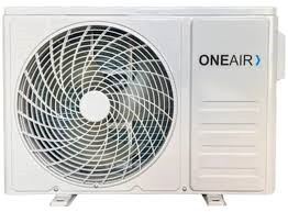Кондиционер ONEAIR -09 (27 кв.м) гарантийный срок 12мес