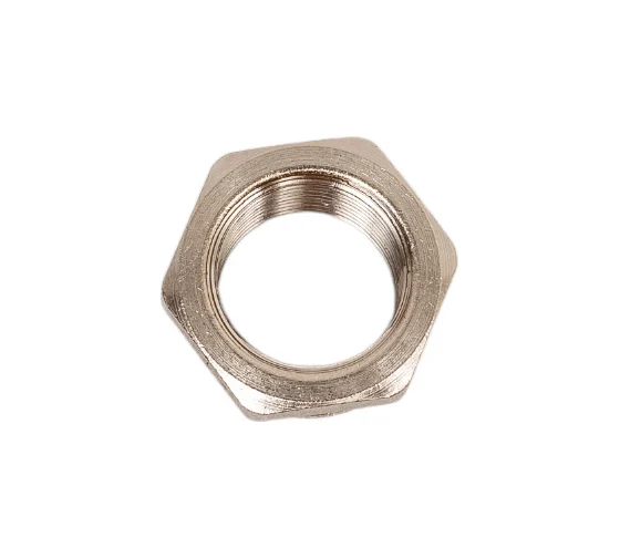 Переход-футорка 1/2"х3/8" нар-вн. VALTEC