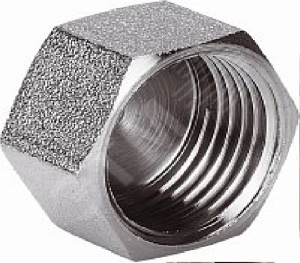 Заглушка 3/4" В/Р (гайка) AQualink