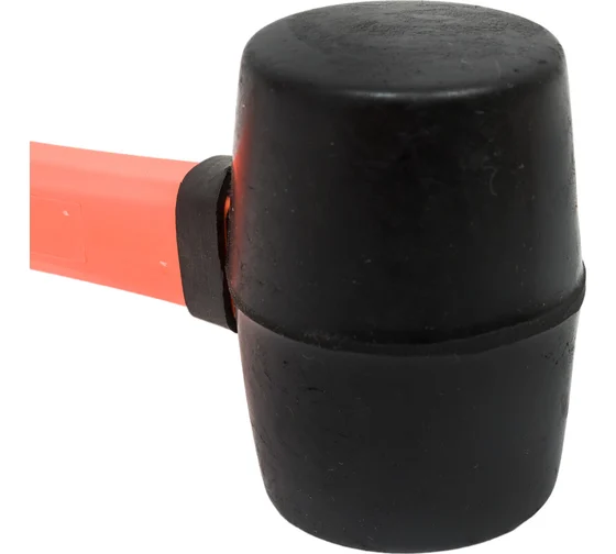 Киянка 225 гр. фибергласлвая ручка SANTOOL