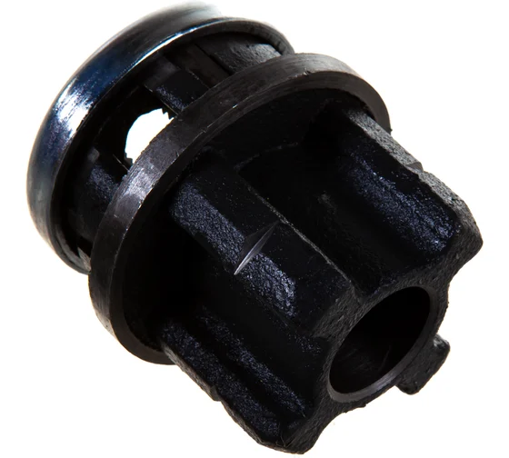 Клупп трубный 1/2" Сибртех