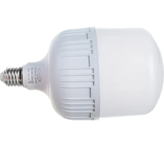 Лампа светодиодная высок.мощн.Т120 40Вт 4000К E27 IONICH