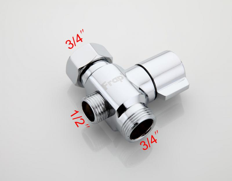 Дивертор FBBB Frap