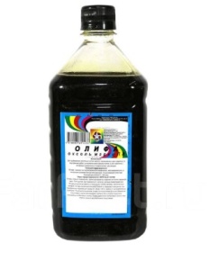 Олифа Оксоль 1,0л пэт/бут Спектр