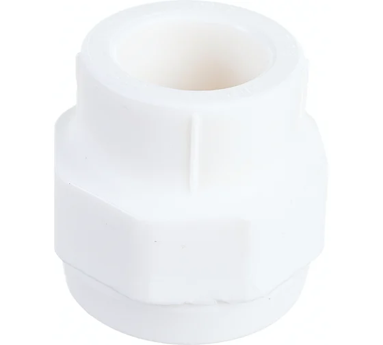 Соединение PPR комб.разъемное (вн.рез.) 20х1/2" VALTEC