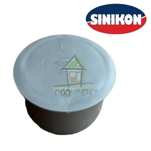 Заглушка ПП 50 СИНИКОН