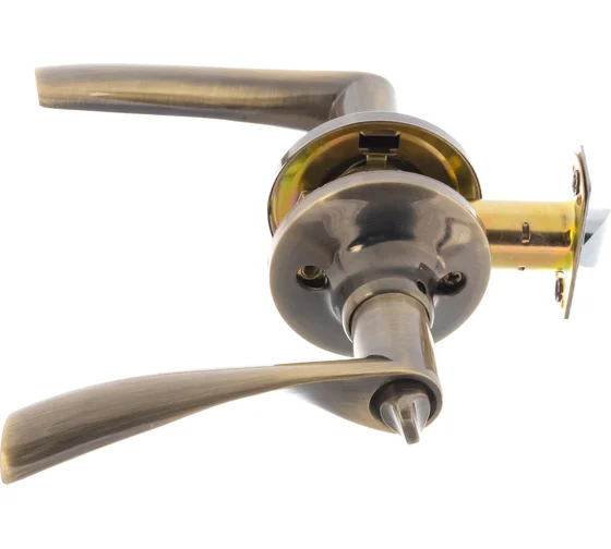 Защелка Avers 8023-03-AB