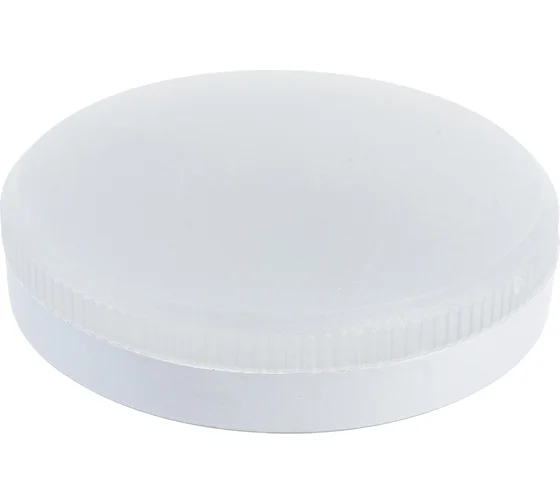 Лампа светодиодная GX53 8Вт 4000К IONICH