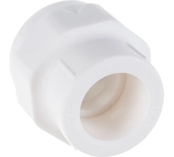 Муфта PPR комб. нар.резьба 20х3/4" VALTEC