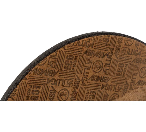 Круг шлифовальный 180х6х22 A 24 R BF L TSUNAMI