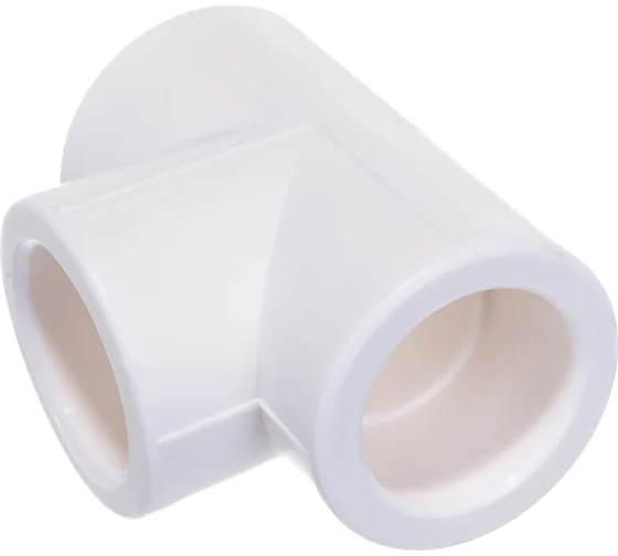 Тройник PPR 32мм VALTEC