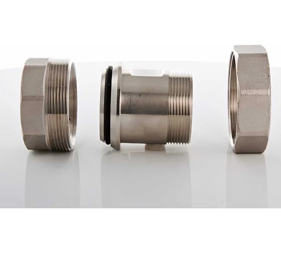 Сгон прямой разьемный 1-1/4" вн.-нар. VALTEC