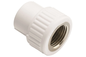 Муфта комбиниров. 20х1/2" ВР AQualink