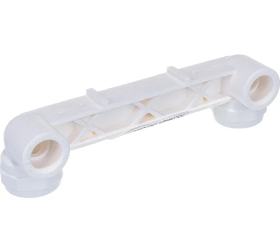 Планка PPR с водорозетками 20х1/2" вн.резьба VALTEC