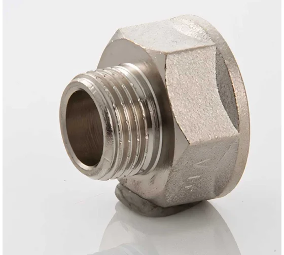 Переход 1-1/2х1" вн.-нар. VALTEC