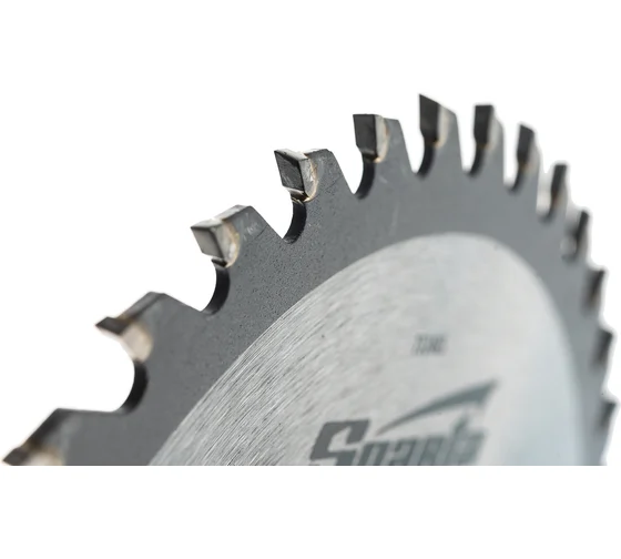 Диск пильный по дер. 150х22мм 40 зуб Sparta