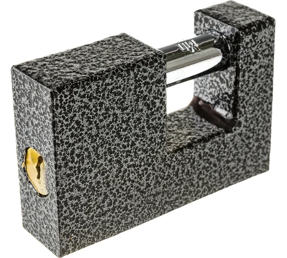 Замок висячий Apecs PD-10-75