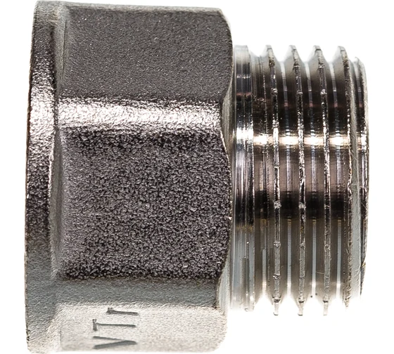 Удлинитель 1/2" 20мм VALTEC