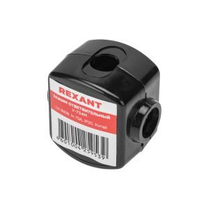 Сжим ответв. У-734М (16-35/16-25мм²) IP20 REXANT