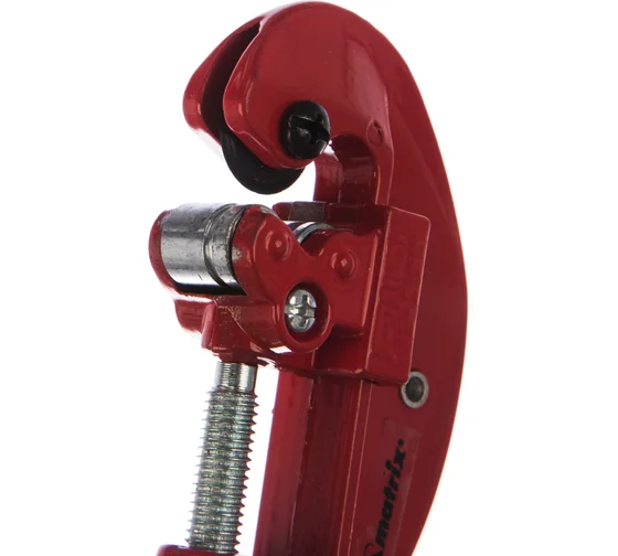 Труборез, 3-28 мм// Matrix