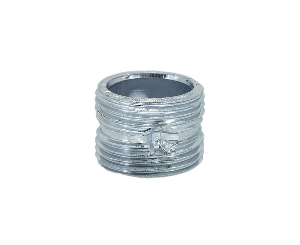 Бочонок межсекционный 1"  "AQS" 