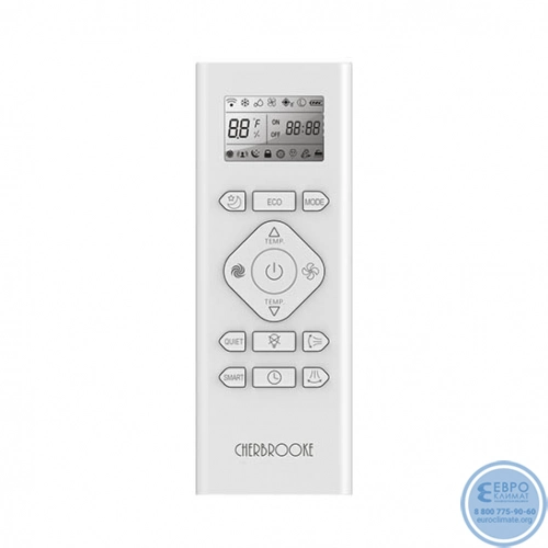 Кондиционер CHERBROORE MISTRAL ASA/AOA -07HR4K1