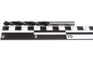 Сверло по металлу 8,0х117х75мм HSS  //KRANZ