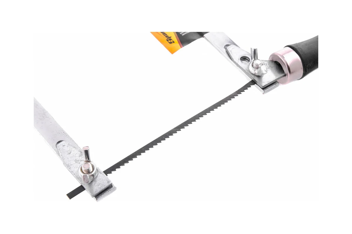 Лобзик 200мм // Sparta