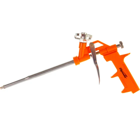 Пистолет для монтажной пены //Sparta