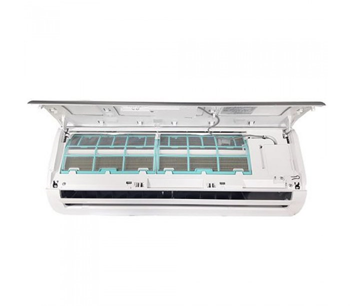 Кондиционер HUNBERG -09 (до 27 кв.м) гарантийный срок 24мес