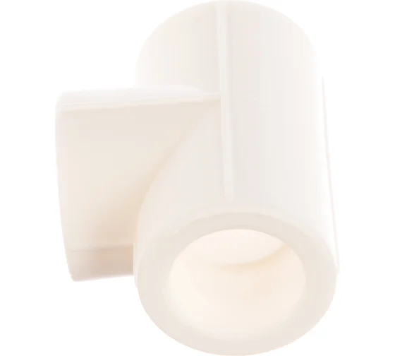 Тройник PPR 20мм VALTEC