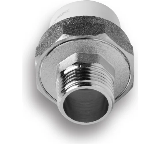 Американка 25х3/4 ВР  AQualink