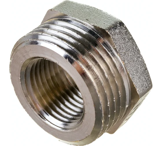 Переход-футорка 1"х1/2" нар-вн. VALTEC