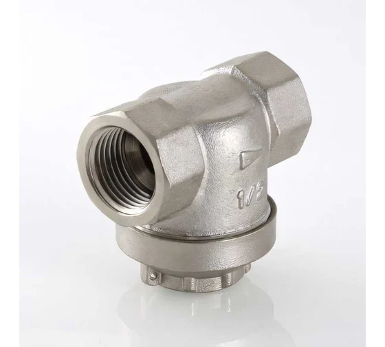 Фильтр прямой вн-вн. 1/2" VALTEC