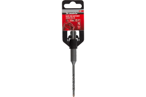 Бур по бетону SDS-plus 4х110мм Matrix