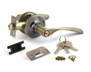 Защелка Avers 8023-01-AB