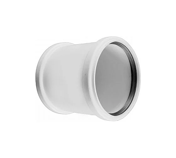 Муфта соединит. ПП 110 СИНИКОН Комфорт